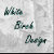 White Birch Design