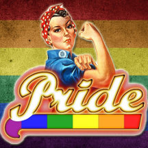 Lesbian/Female Empowerment