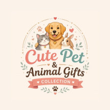 Cute Pet & Animal Gifts