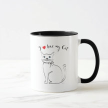 Fun Cat T-shirts,Fun, Cat themed Cards and Gifts 