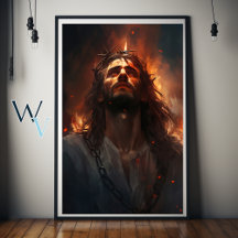 Jesus Art