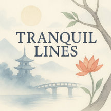 Tranquil Lines