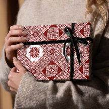 Gift Wrap