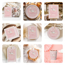 Silly Goose Daisy Girl Birthday