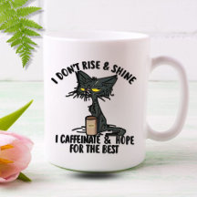 Say it with a Mug