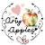 TheArtyApplesNurse