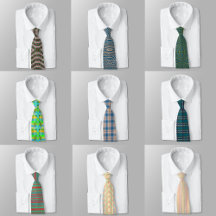 Neckties Collection 1