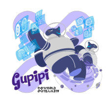 Gupipi Collection
