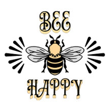 Bee Happy
