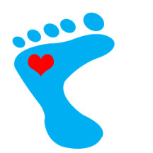 Bigfoot General Store coffee mugs.