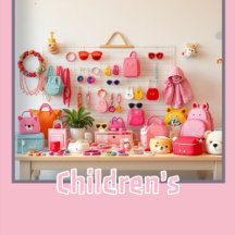 Children's 