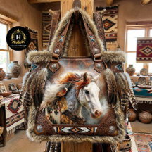 Ranch-Luxe™ | Western Decoupage Papers