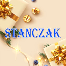 Stanczak_Name T-Shirt