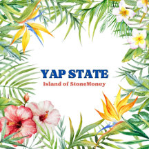 Yap Roots Collection