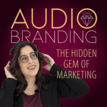 Audio Branding Podcast Merchandise