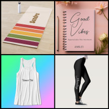 Wellness Space   Athleisure · Activewear · Gifts