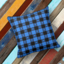 Rustic Pillows