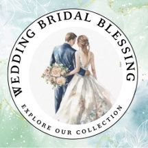 Elegant Blush Wedding