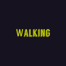Walking