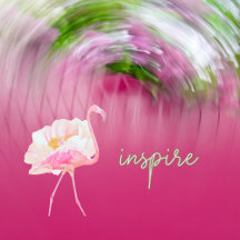 Flamingo Inspirational Collection