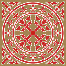 Medieval and Gothic designs