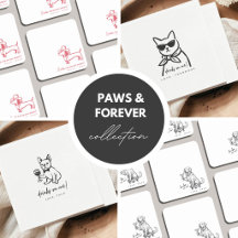 Paws & Forever