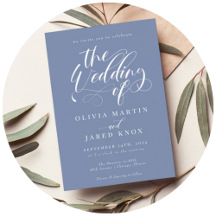 Shop alles voor je huwelijk