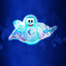 Super Cellular Teaching Toy!