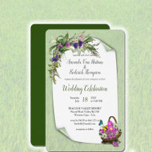 Midsummer Spring Festival Weddings