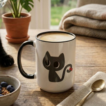 Cat Kitchenware