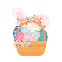 "Don't Poke the Bunny!"