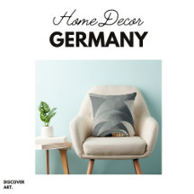 Germany Home Decor 