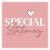 Special Stationery