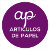 Articulos de Papel