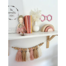 Nursery and Playroom Decor