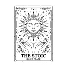 The Minimalist Stationery & Creative Note Cards