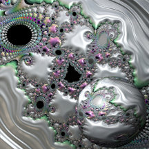 Precious Jewels with Sphere