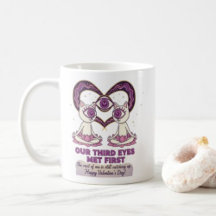spiritual valentine's day mystic love mugs&gifts
