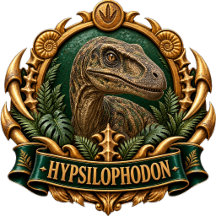 Hypsilophodon