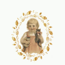 "Meow! It's Christmas"