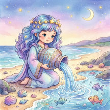 Baby Zodiac Collection