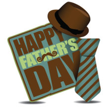 Happy Fathers Day