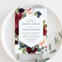 Enchanted Floral