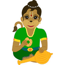 Little Hanuman