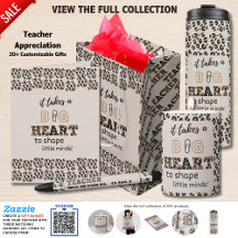 Teacher Appreciation Week Gift Basket Collection 