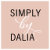 Simply by Dalia