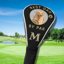 PHOTO GOLF HEAD COVERS THAT TELL YOUR STORY