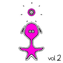 figures & pareidolia Vol2