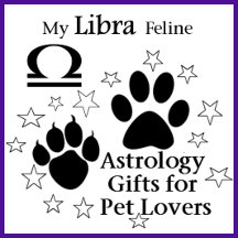 My Libra Feline