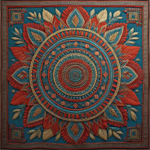 Graphic Art Lumbar and Throw Pillows